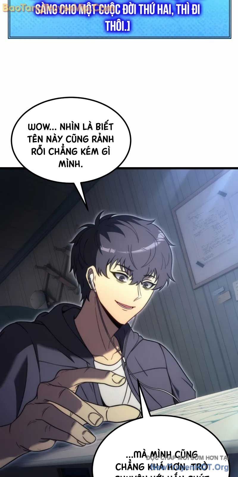 Công Lược Ký Sự Của Siêu Việt Cấp Phản Diện - chap1 - Trang 41